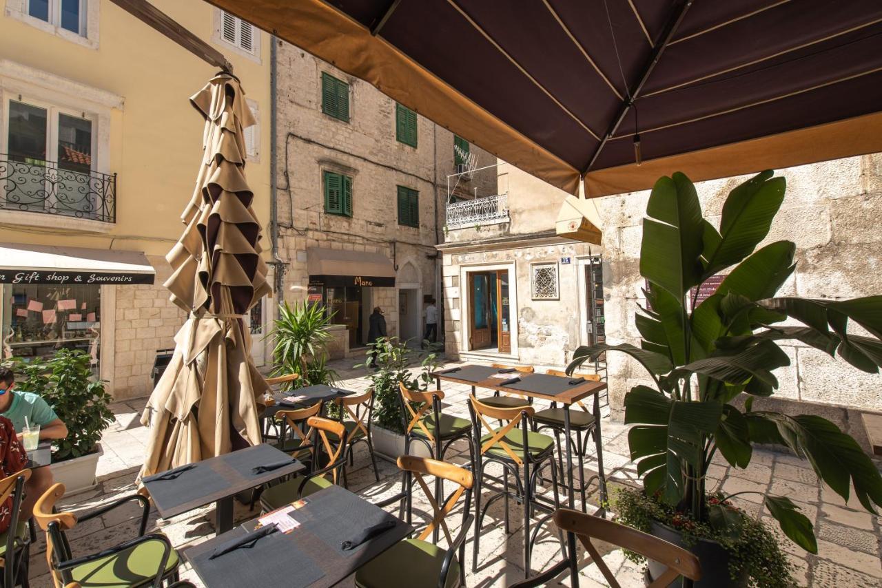 Appartement Dolce Split